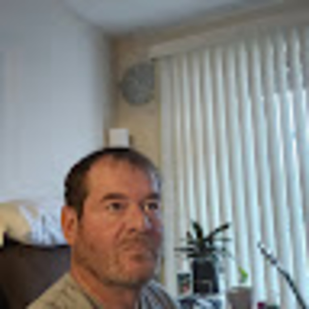 Meet your Posher, Chris